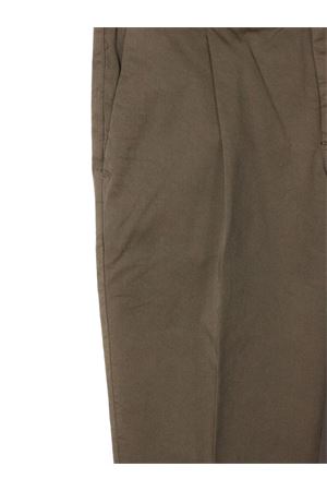 Pantalone in cotone beige PT TORINO | COZTUFZA0CL1PU42Y045